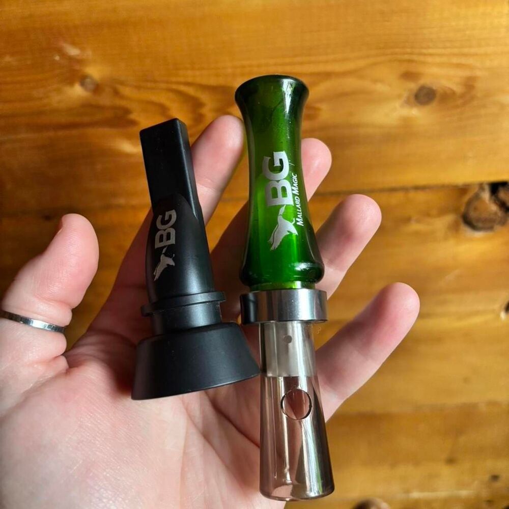 BG Duck Calls